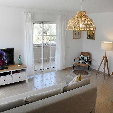 Doce Mar Apartamento Cabanas De Tavira Exterior foto